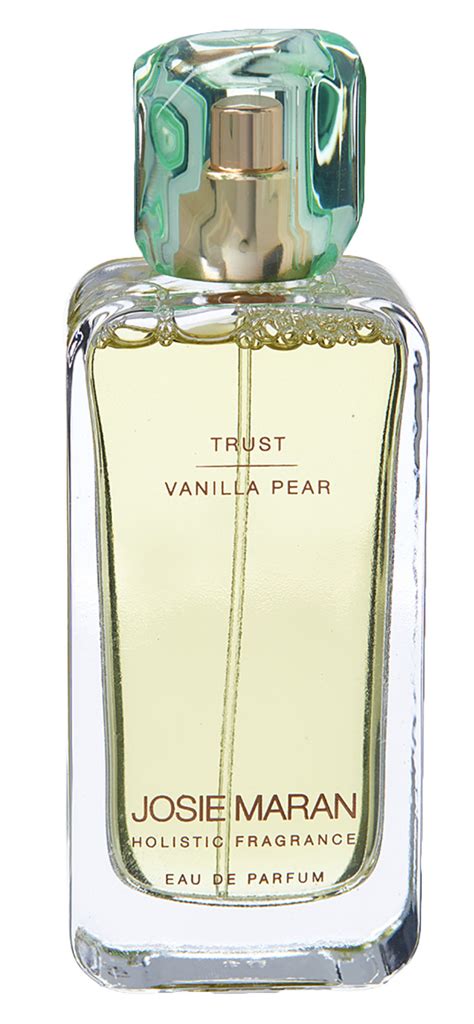 vanilla pear coconut perfume.